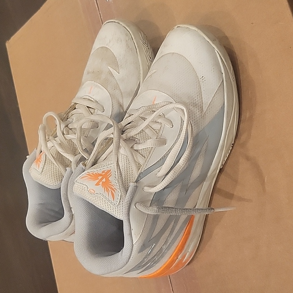 Carmelo Puma